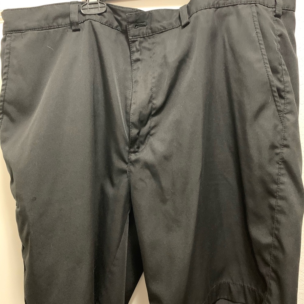 Roundtree & Yorke golf shorts